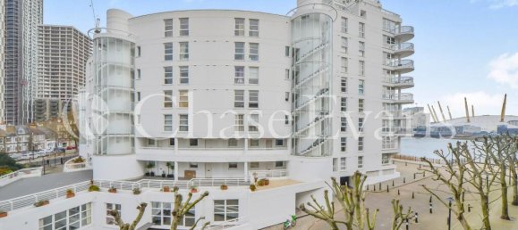 Apartamento de 2 dormitorios en Isle Of Dogs, United Kingdom No. 4345 28