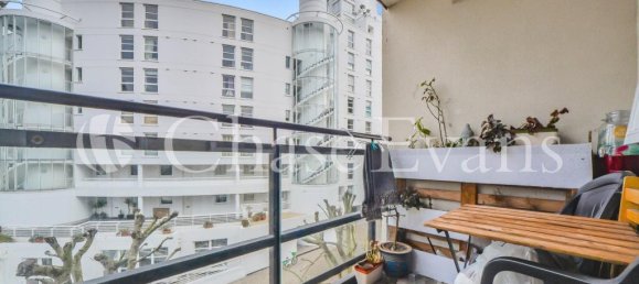 Apartamento de 2 dormitorios en Isle Of Dogs, United Kingdom No. 4345 25