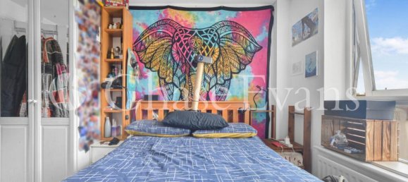 Apartamento de 2 dormitorios en Isle Of Dogs, United Kingdom No. 4345 16