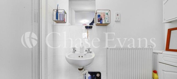 Apartamento de 2 dormitorios en Isle Of Dogs, United Kingdom No. 4345 22