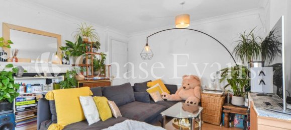 Apartamento de 2 dormitorios en Isle Of Dogs, United Kingdom No. 4345 9