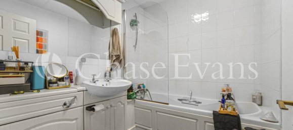 Apartamento de 2 dormitorios en Isle Of Dogs, United Kingdom No. 4345 24