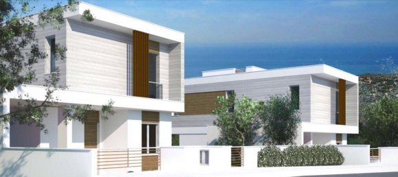 3 Schlafzimmer Haus in Kouklia, Cyprus, Nr. 9787 4