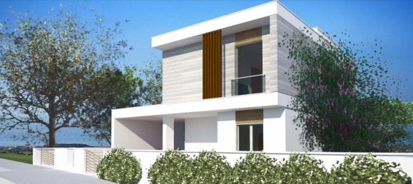 3 Schlafzimmer Haus in Kouklia, Cyprus, Nr. 9787 3