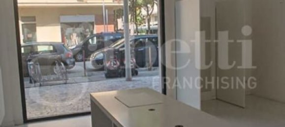 Gewerbliche Immobilie in Ravenna, Italy 48m², Nr. 322318 7