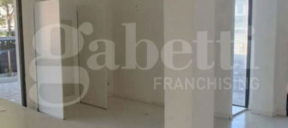 Gewerbliche Immobilie in Ravenna, Italy 48m², Nr. 322318 12