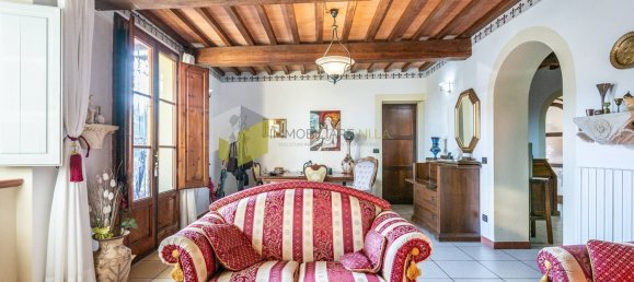 Casa de 7 divisões em San Giuliano Terme, Italy N.º 169521 34