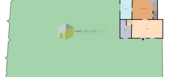 Casa de 7 divisões em San Giuliano Terme, Italy N.º 169521 38