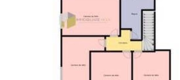 Casa de 7 divisões em San Giuliano Terme, Italy N.º 169521 39