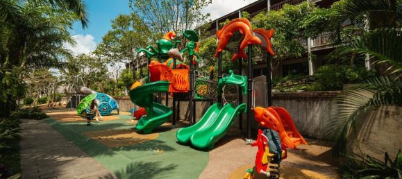 1 bedroom Apartment in Ubud, Indonesia No. 2653 7