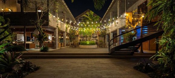 1 bedroom Apartment in Ubud, Indonesia No. 2653 10