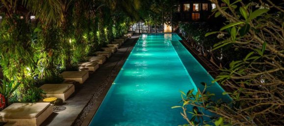 1 bedroom Apartment in Ubud, Indonesia No. 2653 8