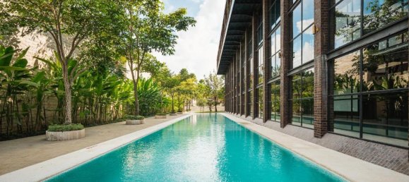 1 bedroom Apartment in Ubud, Indonesia No. 2653 6
