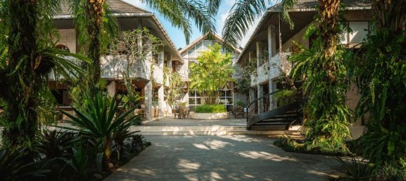 1 bedroom Apartment in Ubud, Indonesia No. 2653 5