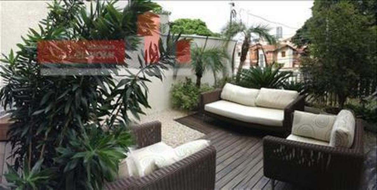 Casa de 3 dormitorios en Sao Paulo, Brazil No. 470208