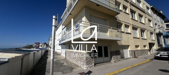 3 chambres Appartement à Wimereux, France No. 60955 8
