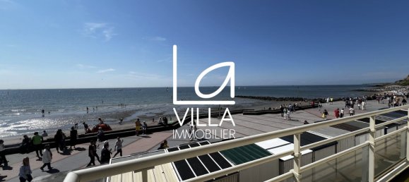 3 chambres Appartement à Wimereux, France No. 60955 7