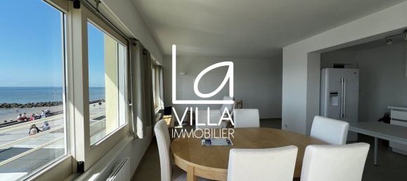 3 chambres Appartement à Wimereux, France No. 60955 5