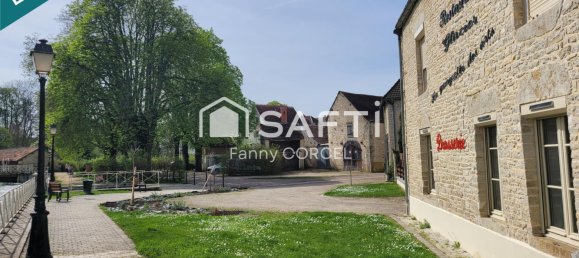 Castelos T5 em Essoyes, France N.º 72326 5