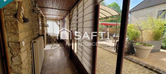 Castelos T5 em Essoyes, France N.º 72326 11