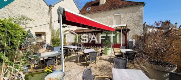 Castelos T5 em Essoyes, France N.º 72326 31