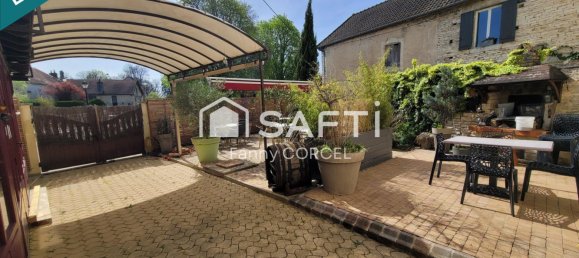 Castelos T5 em Essoyes, France N.º 72326 32