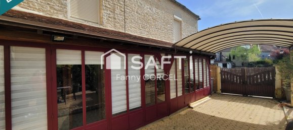 Castelos T5 em Essoyes, France N.º 72326 30