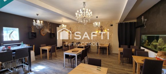 Castelos T5 em Essoyes, France N.º 72326 9