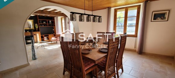 Castelos T5 em Essoyes, France N.º 72326 18