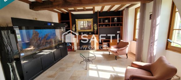 Castelos T5 em Essoyes, France N.º 72326 20