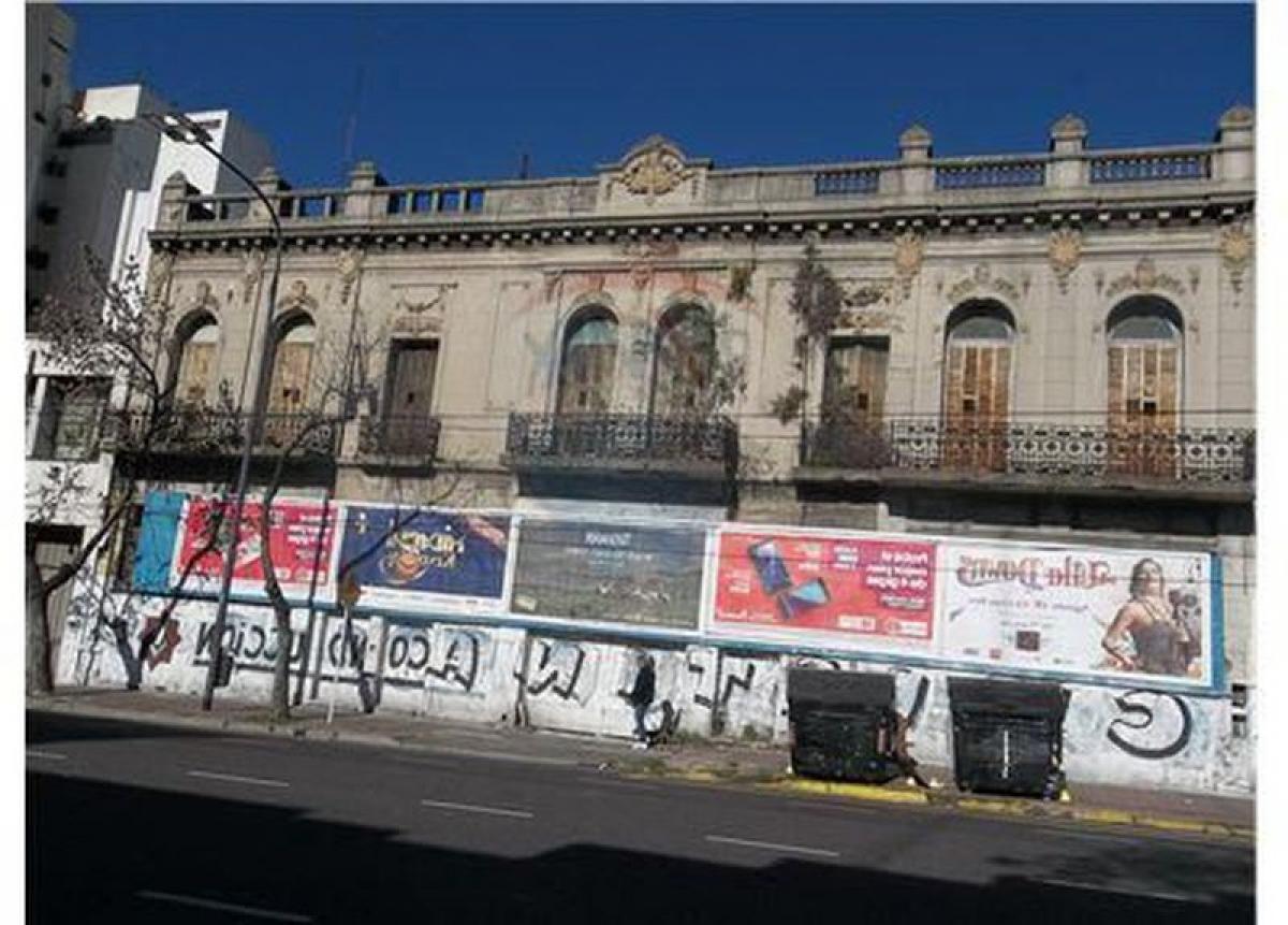 Gewerbliche Immobilie in Buenos Aires, Argentina 1512m², Nr. 105462