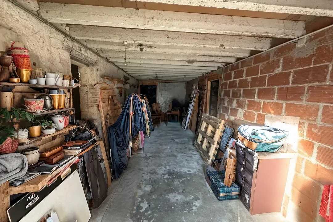 3 Schlafzimmer Haus in Boe, France, Nr. 207656