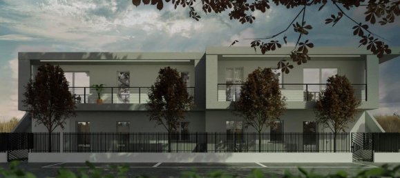 3 rooms Apartment in Piovene Rocchette, Italy No. 115830 4