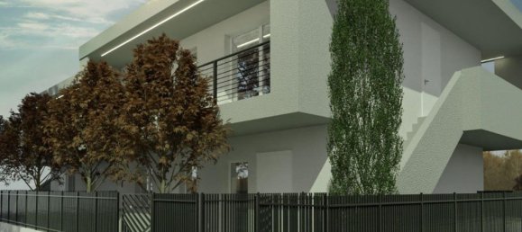 3 rooms Apartment in Piovene Rocchette, Italy No. 115830 3