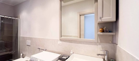 1 bedroom Apartment in Albisola Superiore, Italy No. 210647 22