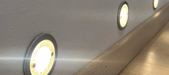 1 bedroom Apartment in Albisola Superiore, Italy No. 210647 25