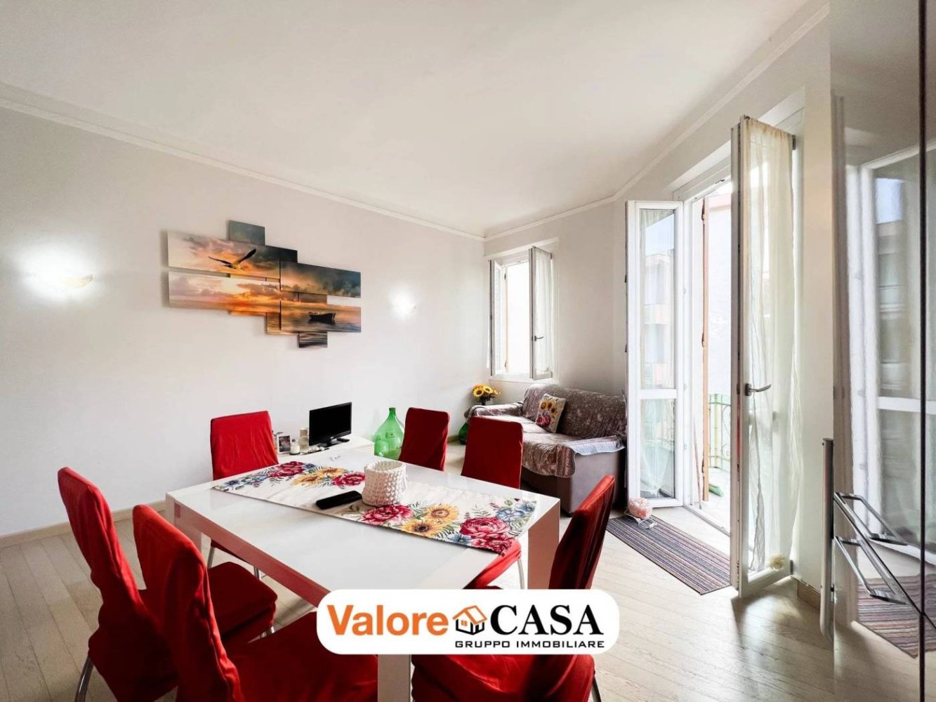 1 bedroom Apartment in Albisola Superiore, Italy No. 210647