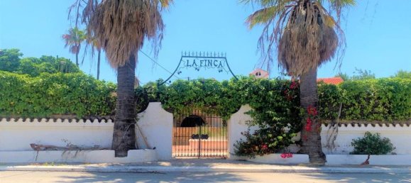 5 bedrooms House in Alicante, Spain No. 164082 50