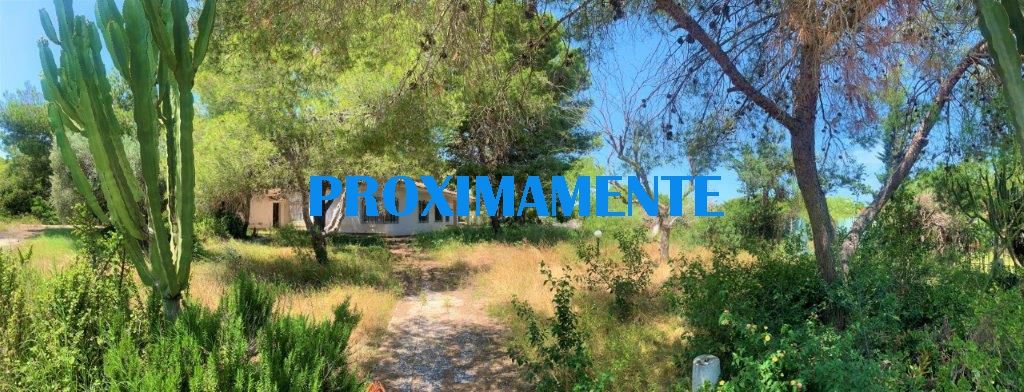 5 bedrooms House in Alicante, Spain No. 164082