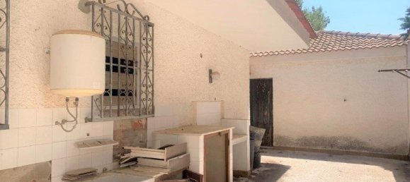 5 bedrooms House in Alicante, Spain No. 164082 28