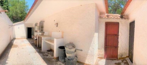 5 bedrooms House in Alicante, Spain No. 164082 27