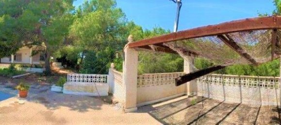 5 bedrooms House in Alicante, Spain No. 164082 9