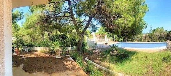 5 bedrooms House in Alicante, Spain No. 164082 4