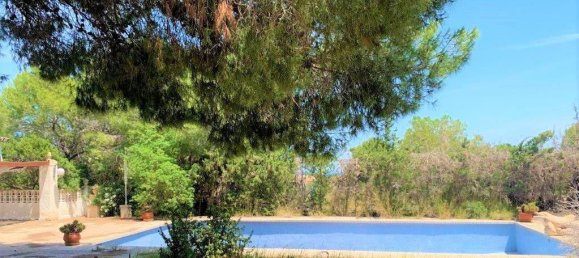 5 bedrooms House in Alicante, Spain No. 164082 7