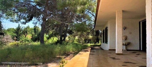 5 bedrooms House in Alicante, Spain No. 164082 11