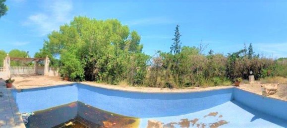 5 bedrooms House in Alicante, Spain No. 164082 8