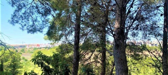 5 bedrooms House in Alicante, Spain No. 164082 47