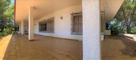 5 bedrooms House in Alicante, Spain No. 164082 6