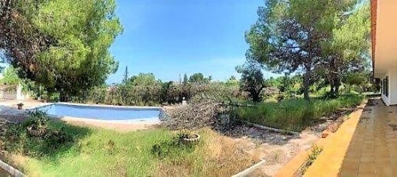 5 bedrooms House in Alicante, Spain No. 164082 3