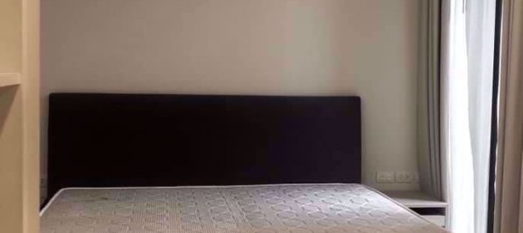 شقة 1 غرف نوم  في Watthana, Thailand رقم 10443 3